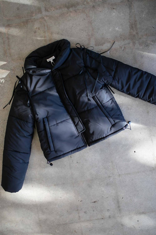 Allina Liu - Women's Chihiro Jacket