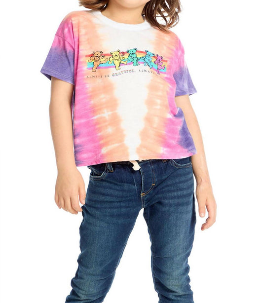 Chaser - Grateful Dead Always Grateful Tee