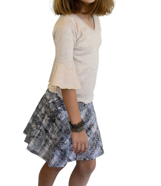 Area Code 407 - Tween Fall Fashion Tops