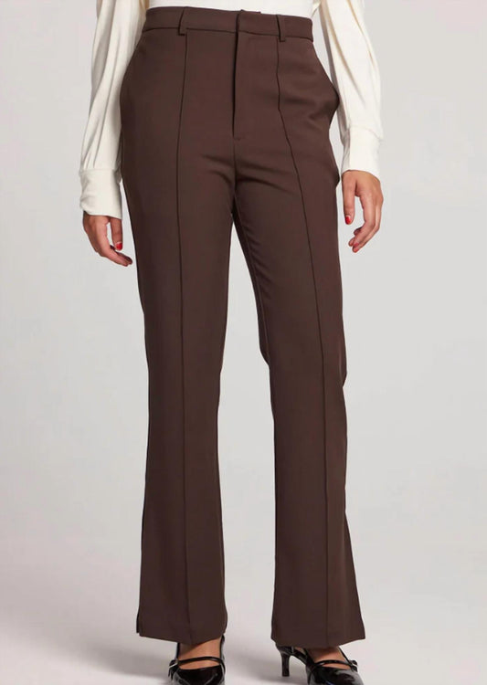 Chaser - Charlie Flare Trouser