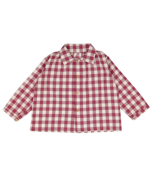 Birinit - Boys Dalà Shirt