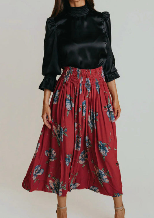 Laroque - Brady Skirt