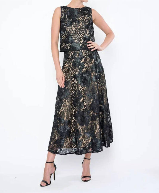 Flora Bea - Women's Bello Top