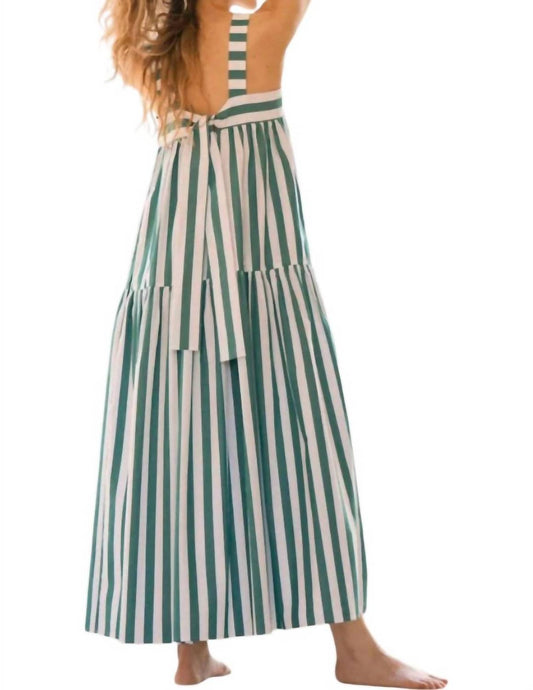 Hunter Bell - Tula Dress