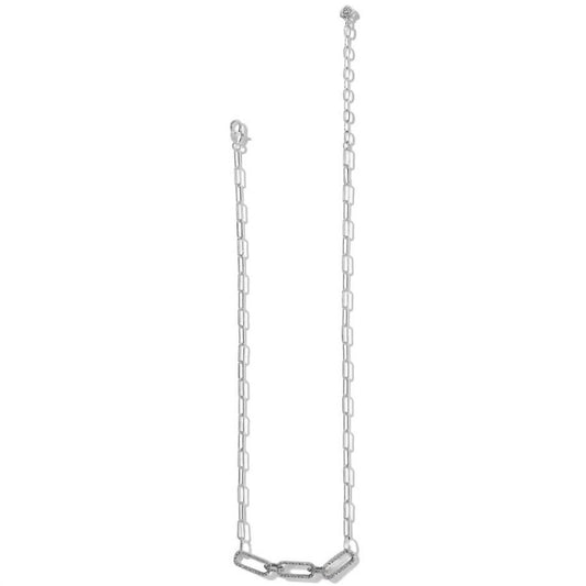 Brighton - Women's Illumina Lights Linx Necklace