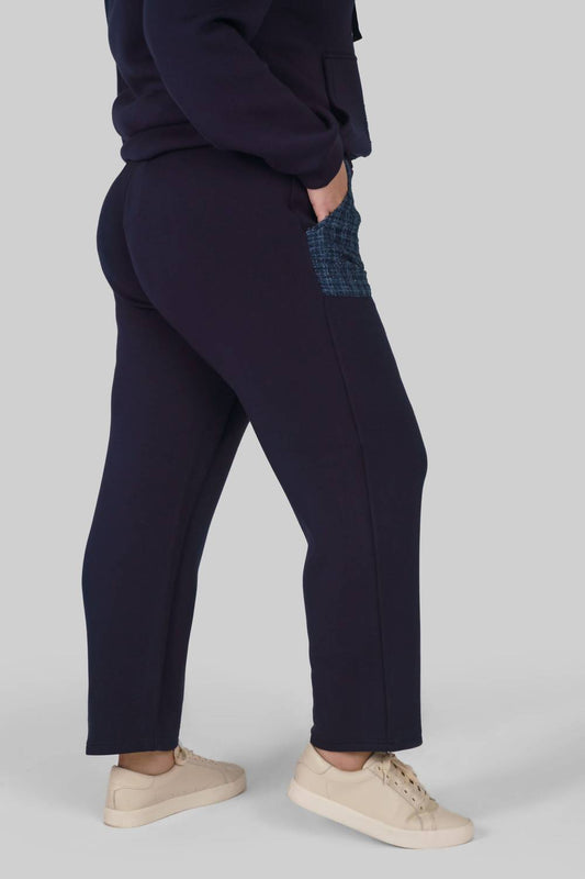 Joh - Ferne French Tweed Scuba Pants