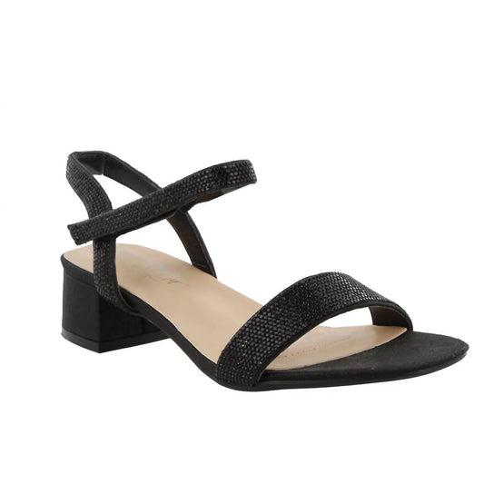 De Blossom Collection - Women's Beth Sandal