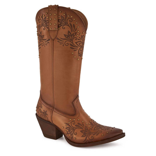 Forastero - Women Premium Leather Western Boots