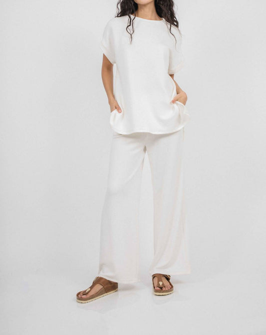 Corinne Collection - Olivia Trouser Pants