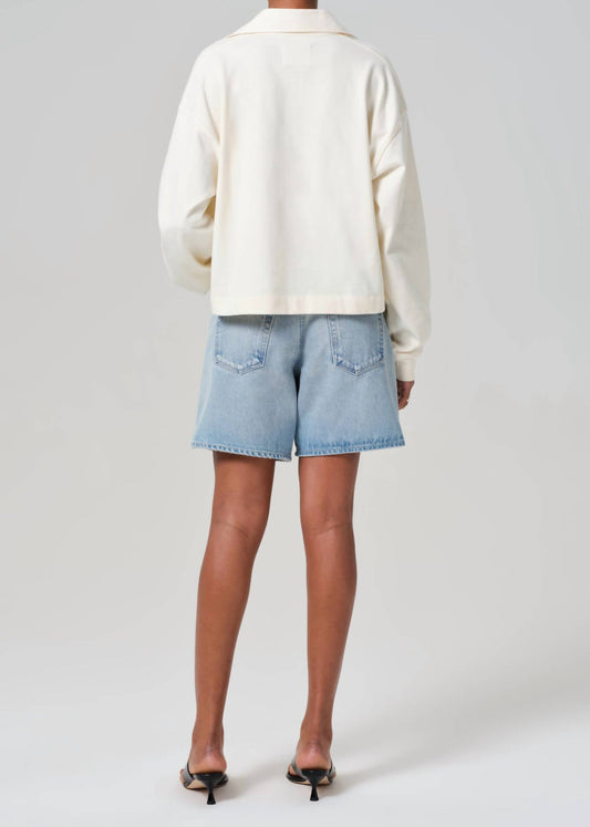 Citizens Of Humanity - Brynn Drawstring Short