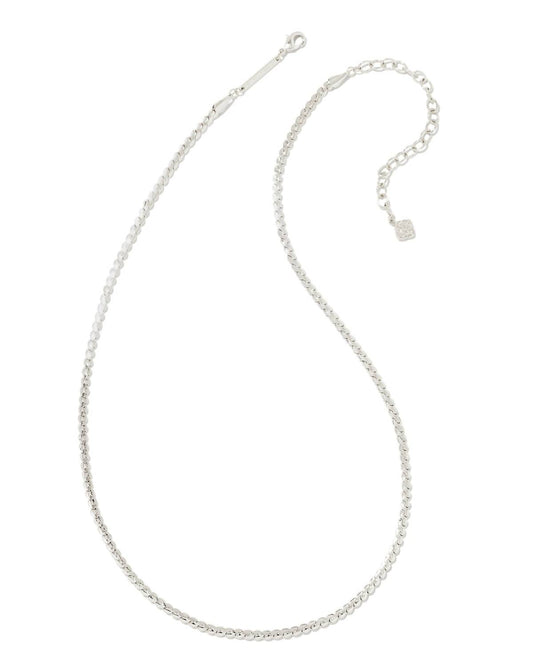 Kendra Scott - Women's Murphy Chain Necklace