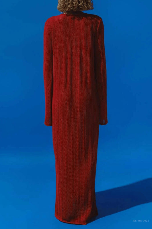 Baobab - Mamu Maxi Dress