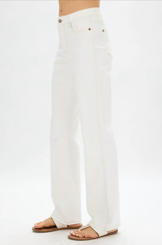 Judy Blue - Straight Leg Jeans