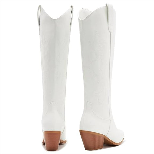 Soda - Women's Zahara Classic Boots