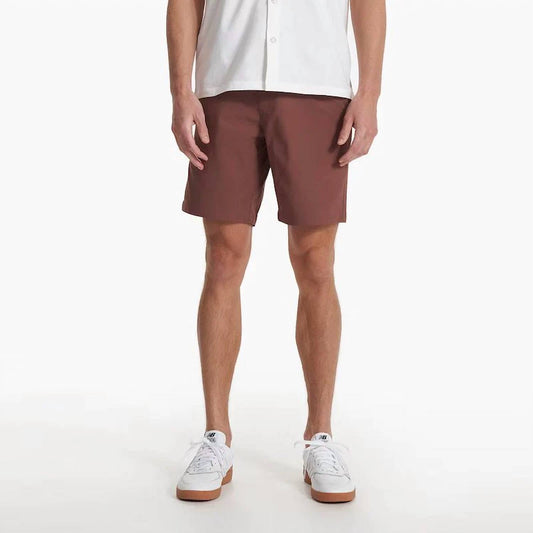 Vuori - Meta Shorts