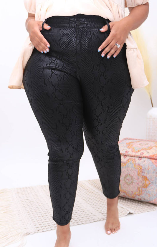 Cello - + The Roxy Pants