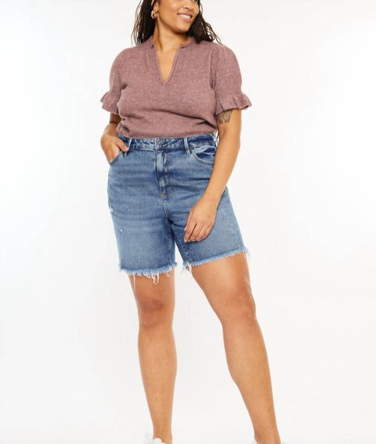 Kancan - Lisa Bermuda - Plus