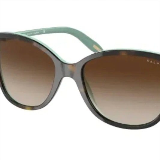 Ralph Lauren - Women's Cat Eye Sunglasses