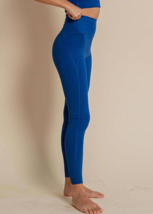 Girlfriend Collective - High Rise Compressive Legging