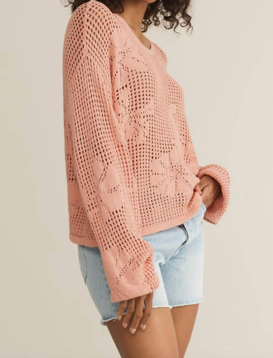 Z Supply - Yael Sweater