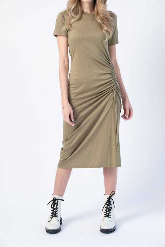 Rag & Bone - Ina Midi Dress