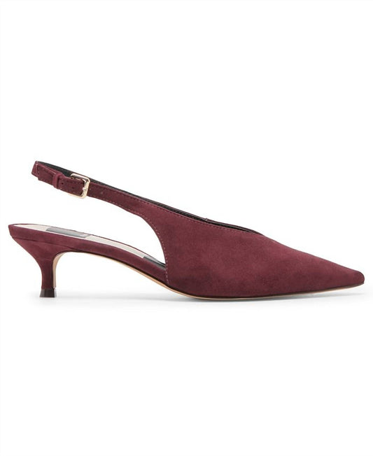Dolce Vita - Women's Alenna Heels