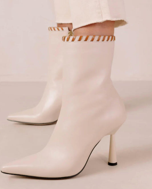 Alohas - Women's Leo Boot