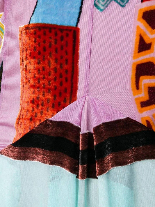 Valentino - Counting Gown