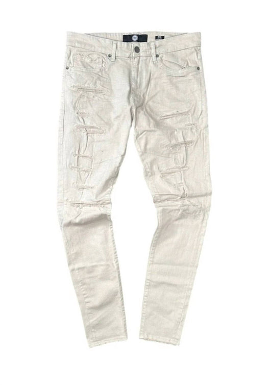 Jordan Craig - Men's Ross Tribeca Twill Jeans