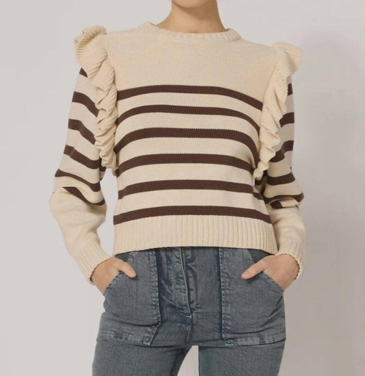 Cleobella - Blair Sweater