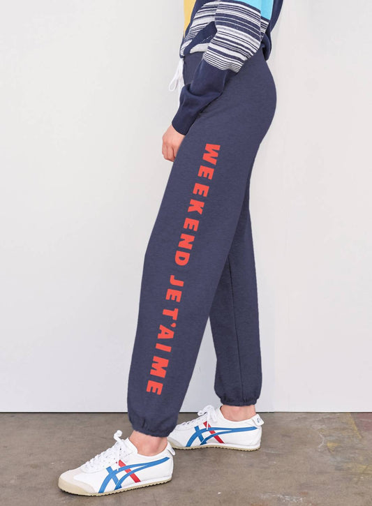 Sundry - Weekend Sweatpant