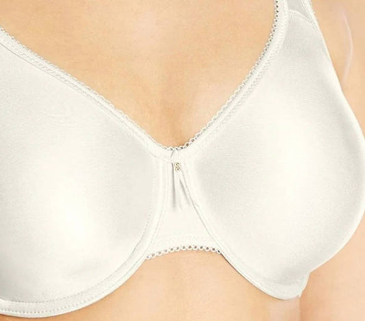 Wacoal - Basic Beauty Full Figure Underwire Bra