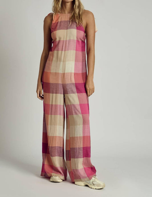 Native Youth - Alma Jumpsuit