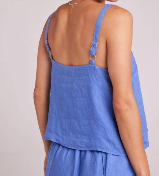 Bella Dahl - Bahia Top