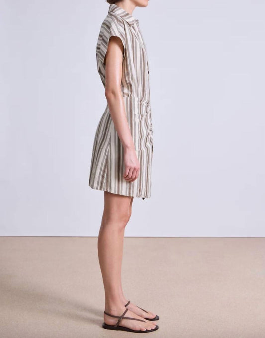 Apiece Apart - San Vito Sarong