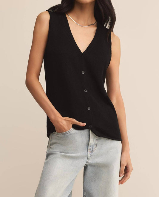 Z Supply - Wanderlust Sweater Vest