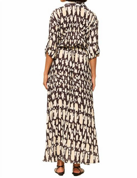 Misa Los Angeles - Ilona Skirt