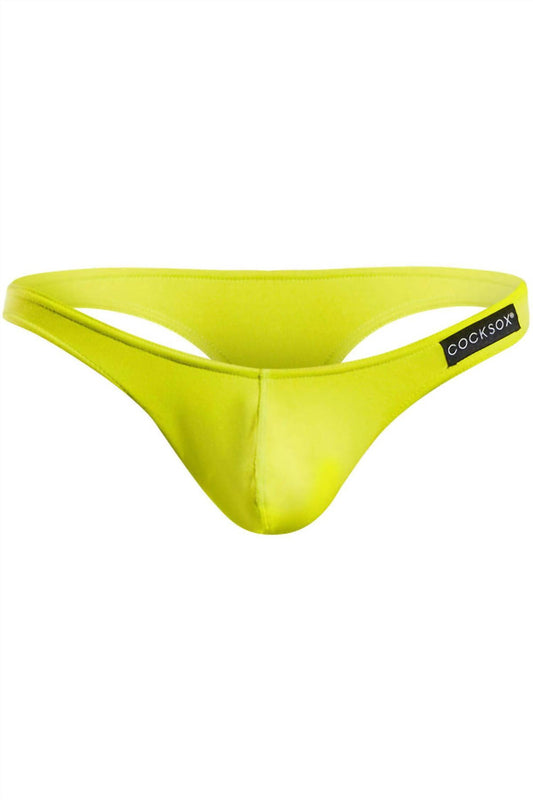 Cocksox - Men's Original Pouch Thong