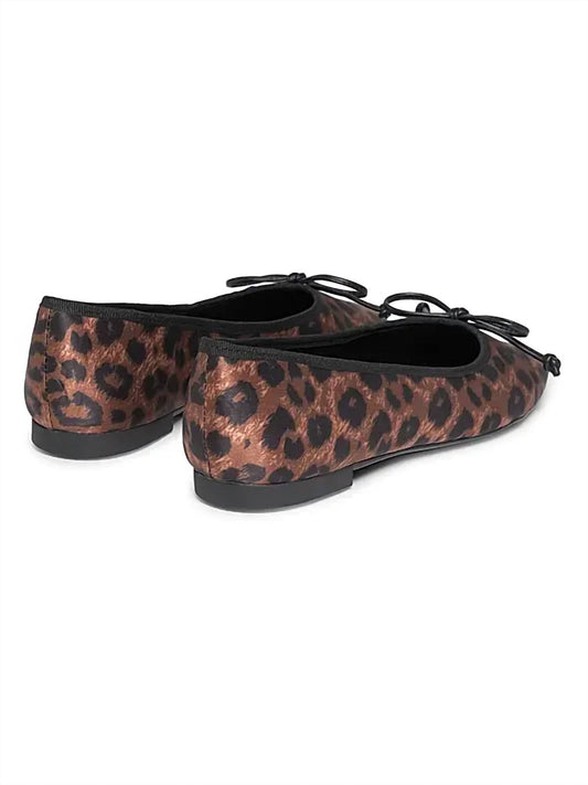 Schutz - Women's Arissa Flats