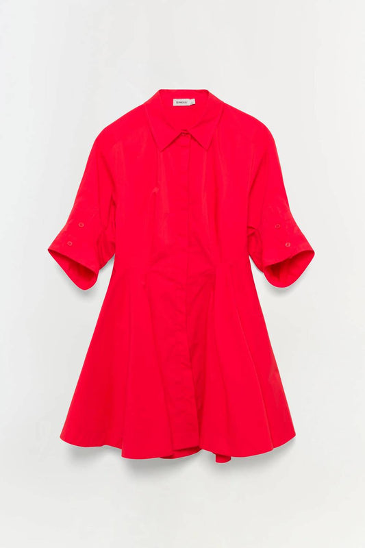 Simkhai - Jazzie Mini Dress