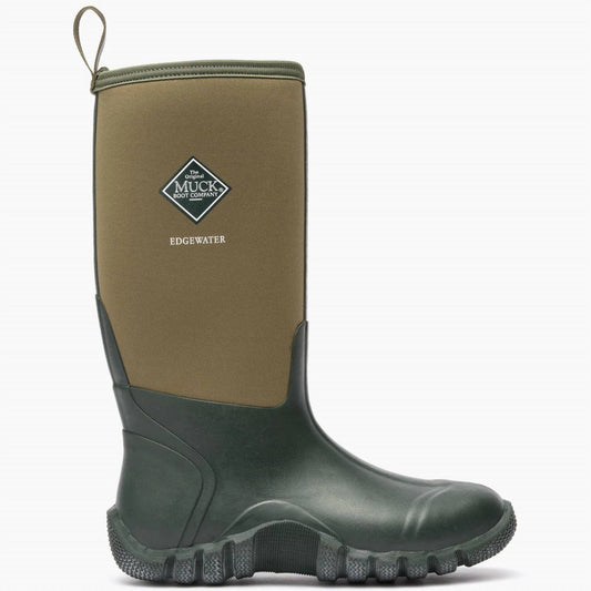 Muck Boot Company - Men's Edgewater Tall Boot