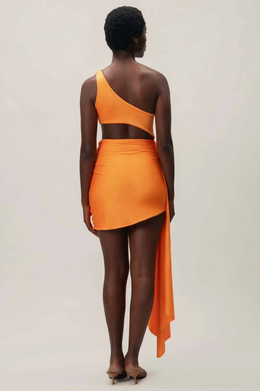 Baobab - Zadeh Mini Dress