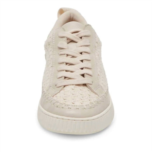 Dolce Vita - Women's Nicona Sneakers