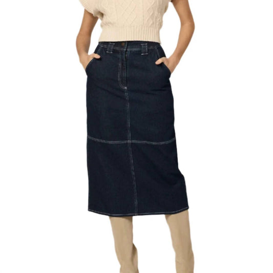 Cleobella - Women's Sue Midi Skirt