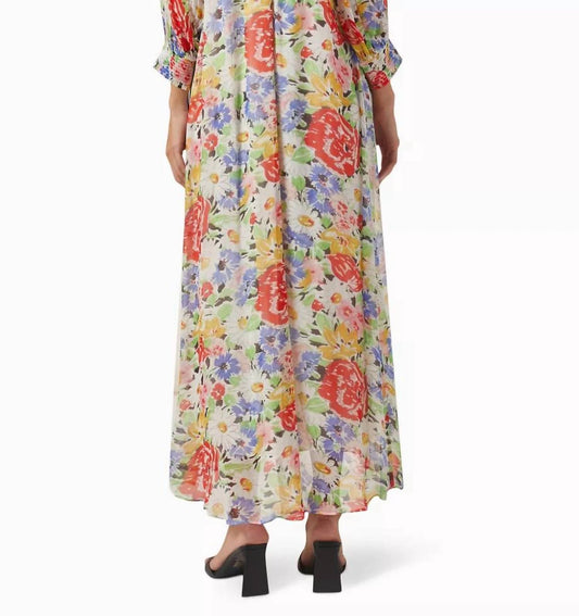 Rixo - Madelyn Dress