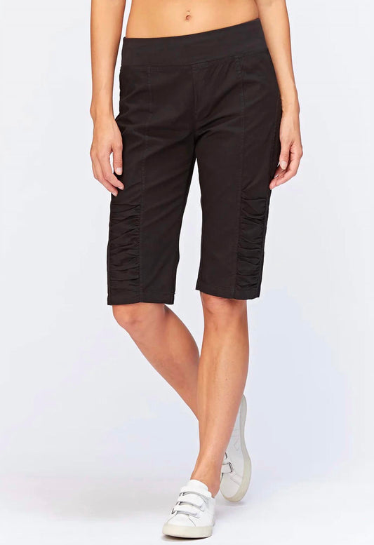 Xcvi - Tatem Bermudas