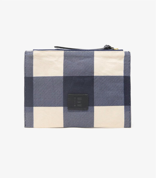 Inoui Editions - Women's Vegas Embroidered Pouch