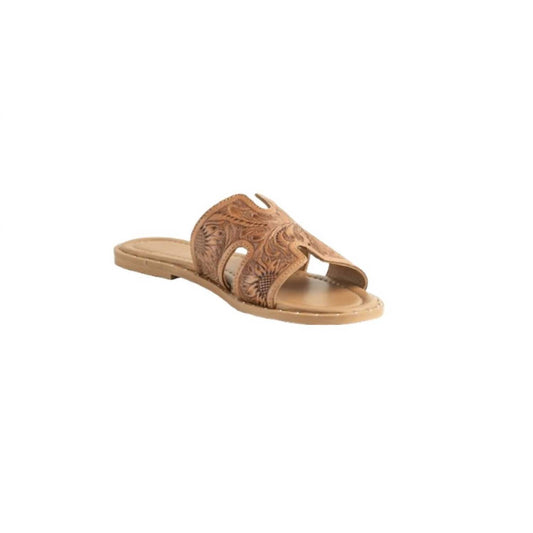 Myra - Women's Carmina Sandals