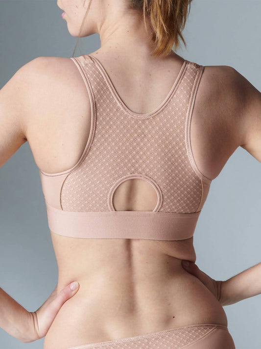 Simone Perele - Low-medium Impact Harmony Wireless Sports Bra