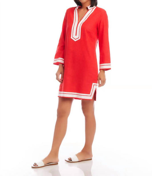 Karen Kane - St. Tropez Dress